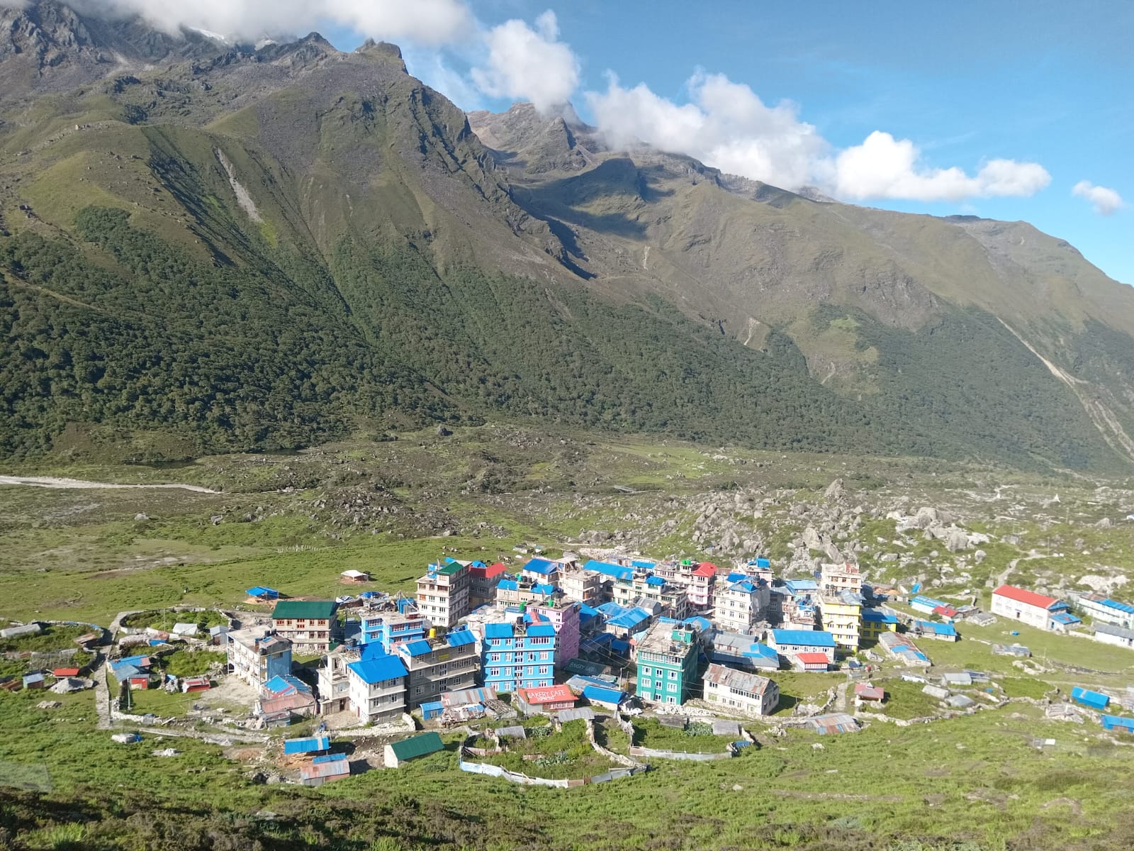 Everest Base Camp Trekking | Trekking In Nepal |